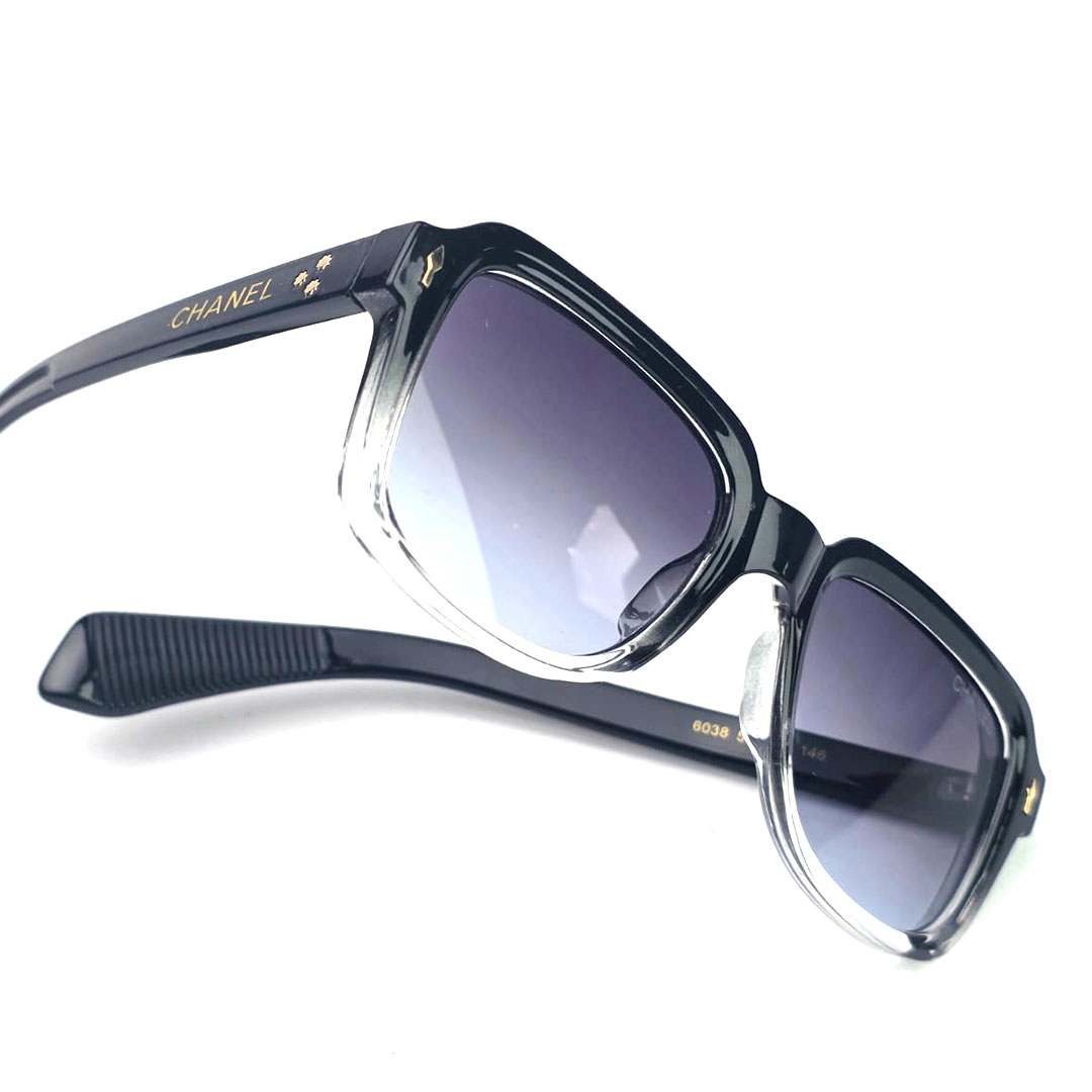 HD Moscot
